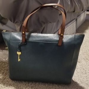 GUC Fossil Tote